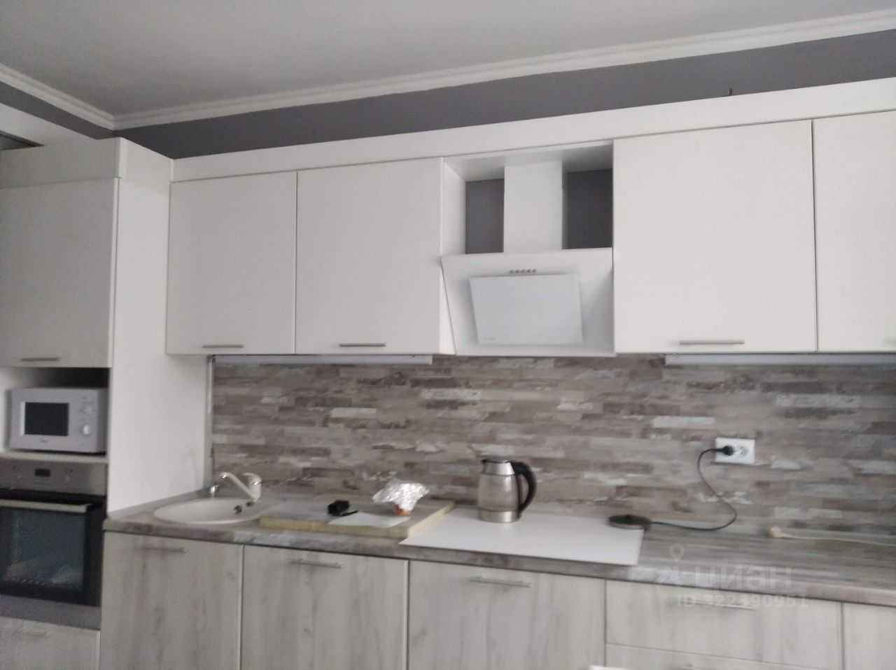 3-комнатная квартира, 83 м² — фотография 3