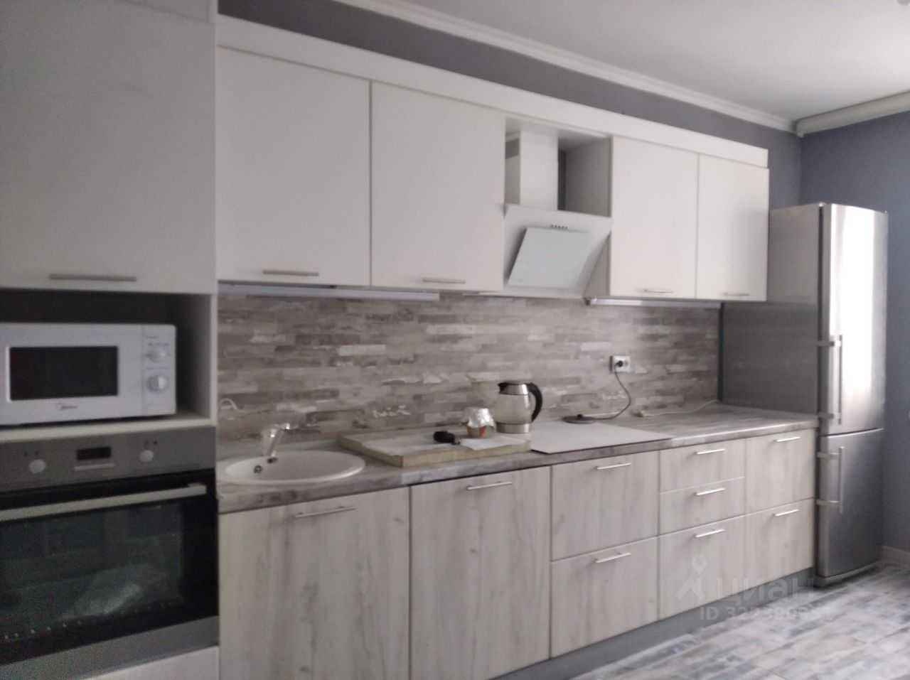 3-комнатная квартира, 83 м²