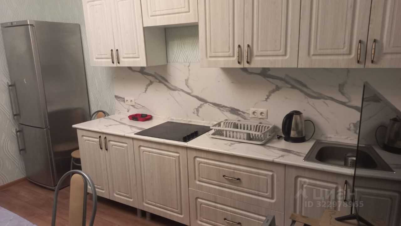 2-комнатная квартира, 64 м²