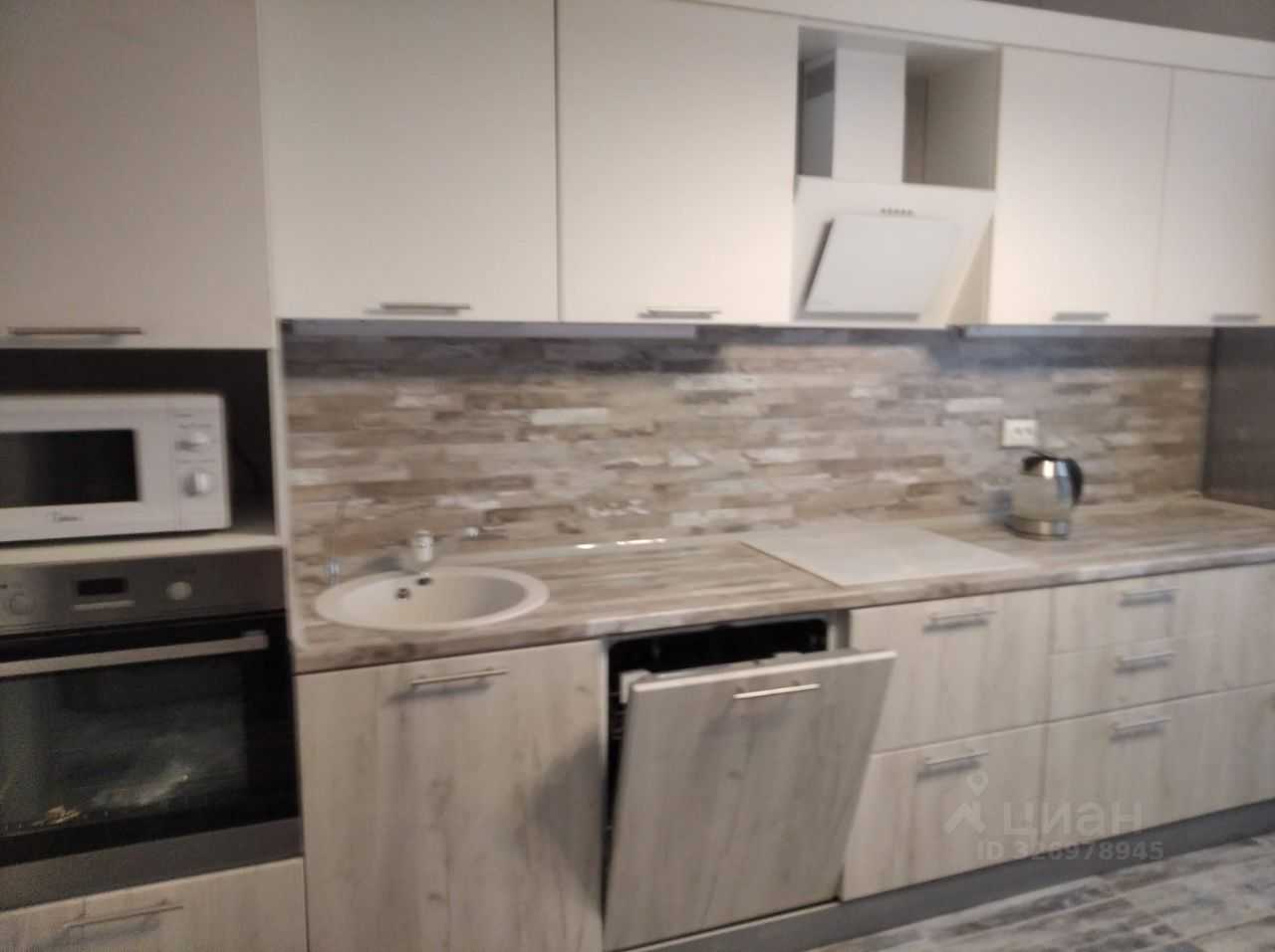 3-комнатная квартира, 83 м² — фотография 2
