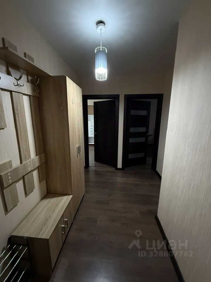 2-комнатная квартира, 62 м²