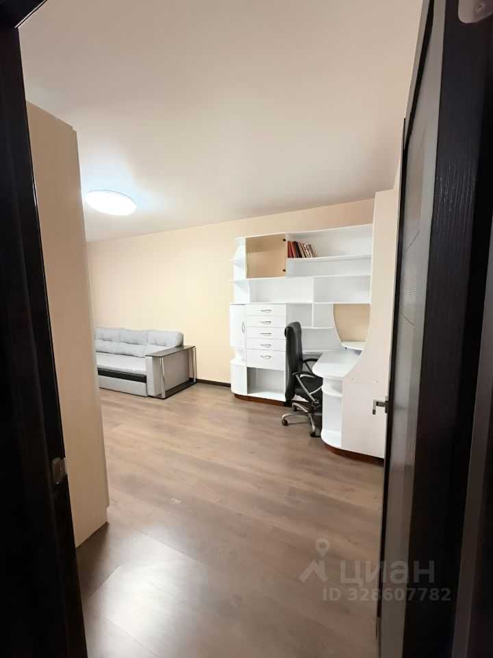 2-комнатная квартира, 62 м² — фотография 3