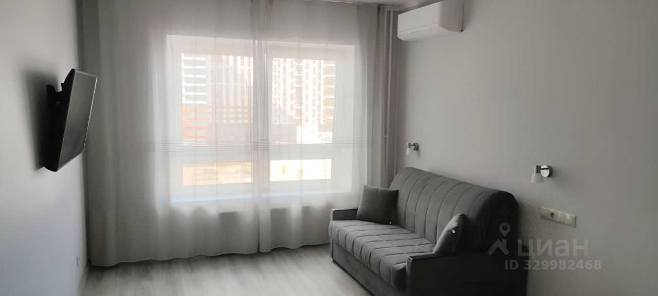 2-комнатная квартира, 56 м²