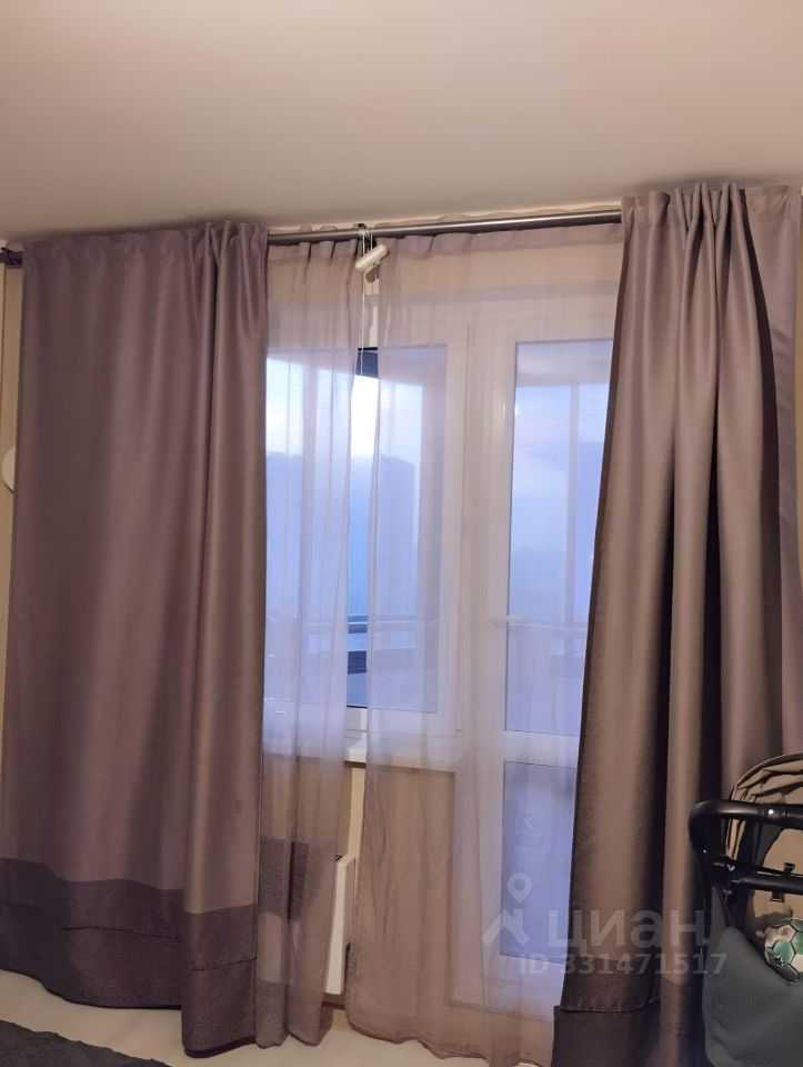 2-комнатная квартира, 62 м²