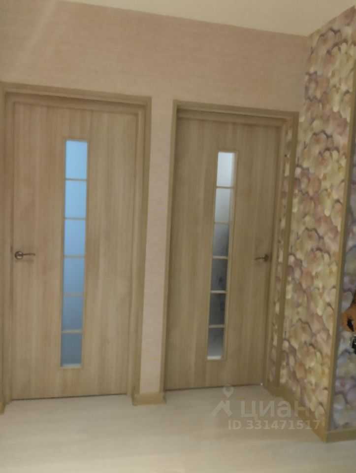 2-комнатная квартира, 62 м² — фотография 2