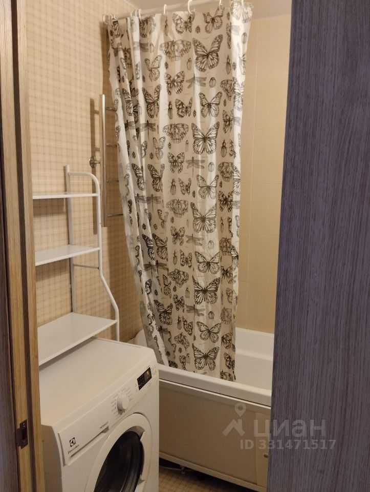 2-комнатная квартира, 62 м² — фотография 3