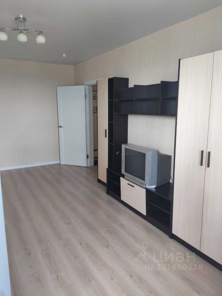 2-комнатная квартира, 59,8 м² — фотография 3