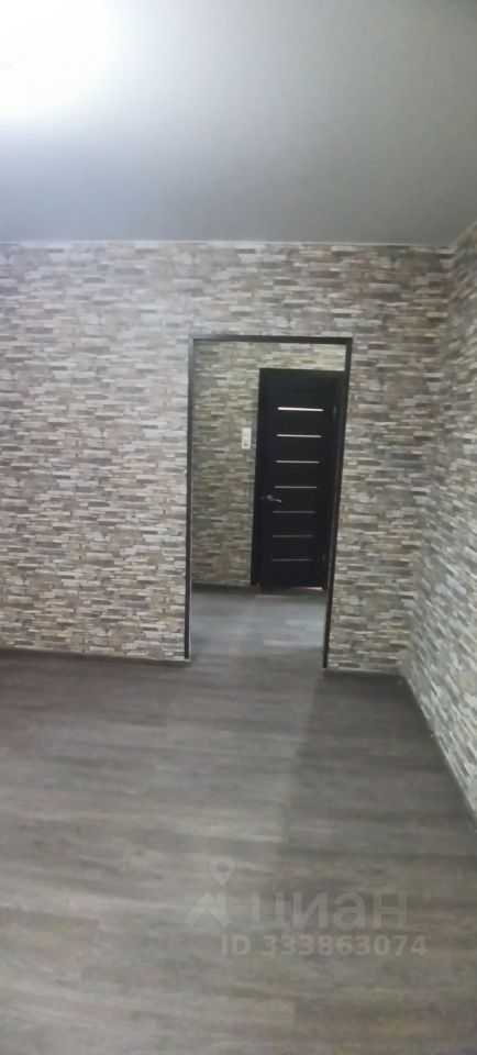 3-комнатная квартира, 80,7 м²