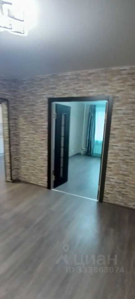 3-комнатная квартира, 80,7 м² — фотография 3