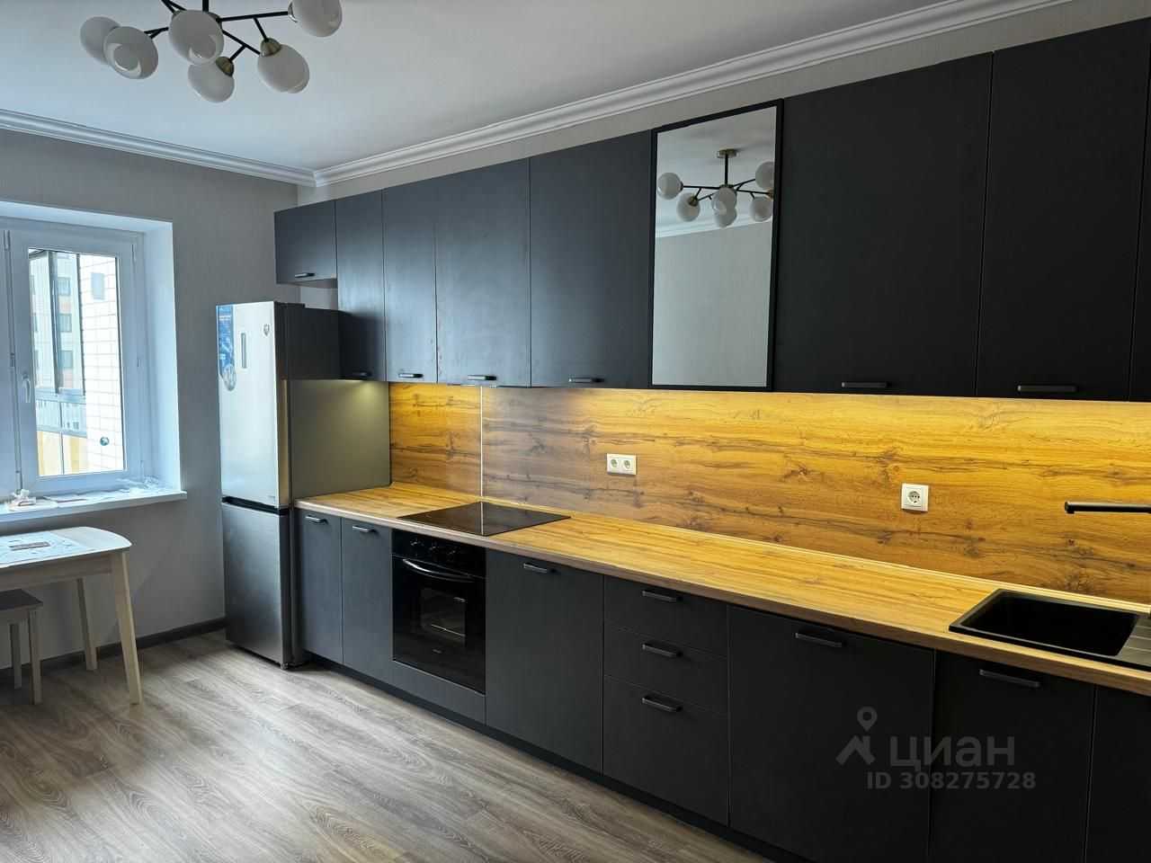 3-комнатная квартира, 84 м² — фотография 2