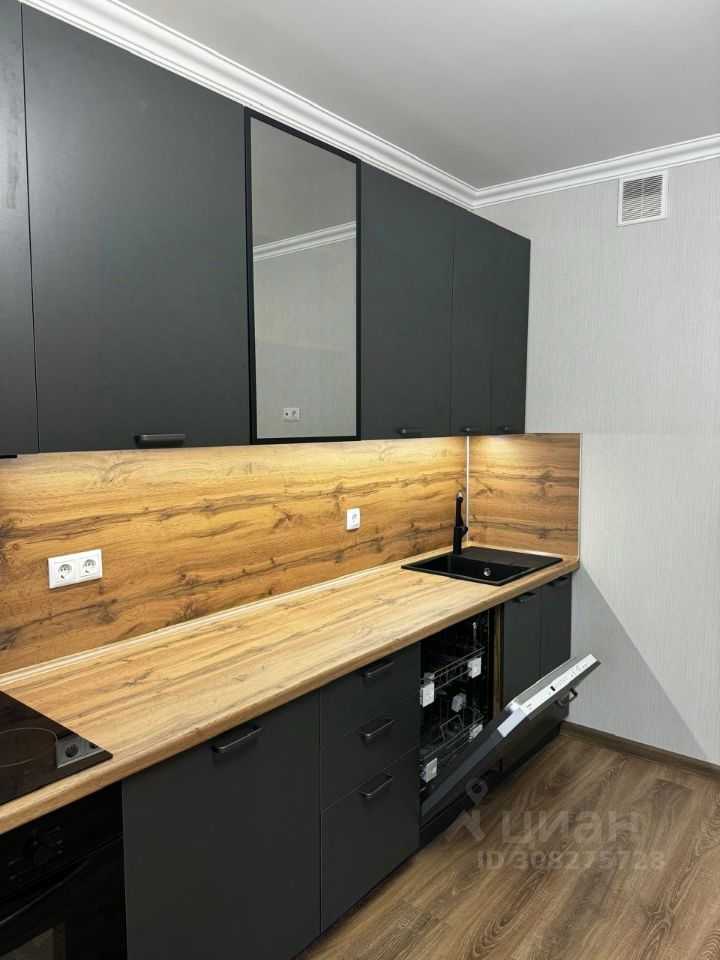 3-комнатная квартира, 84 м² — фотография 3