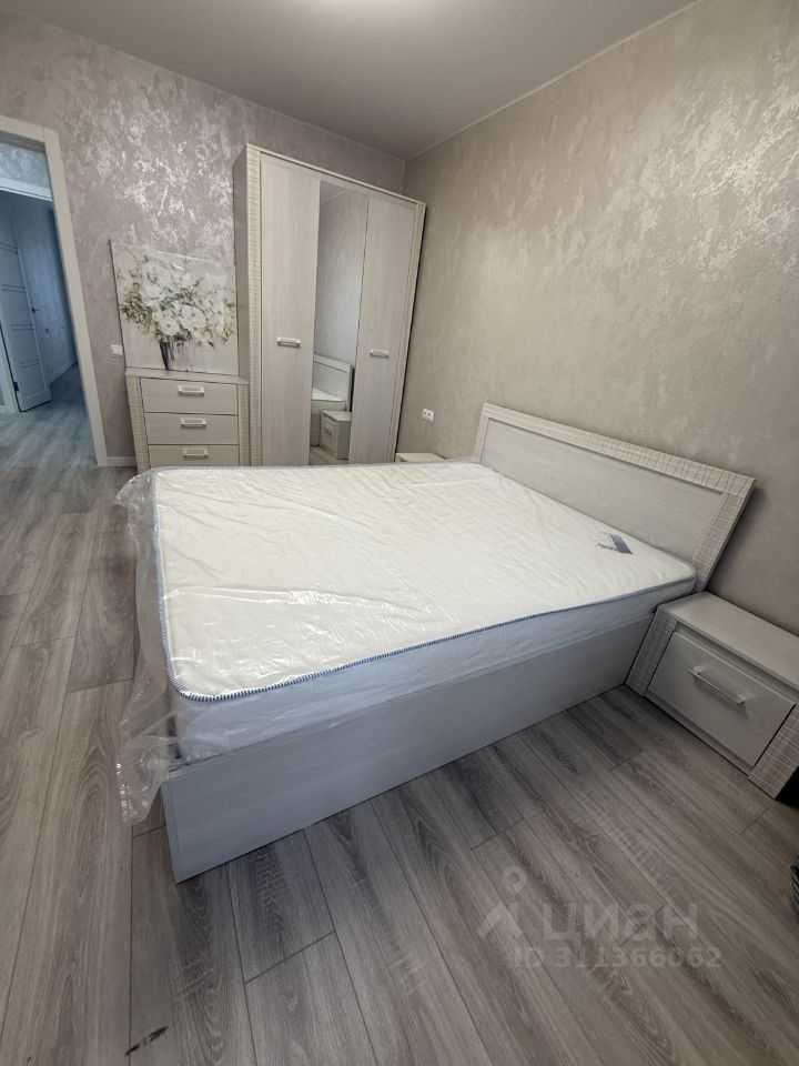 3-комнатная квартира, 70 м² — фотография 2