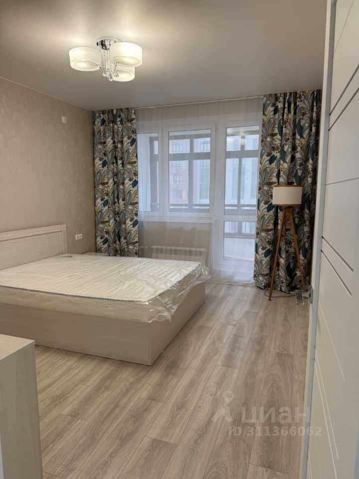 3-комнатная квартира, 70 м²