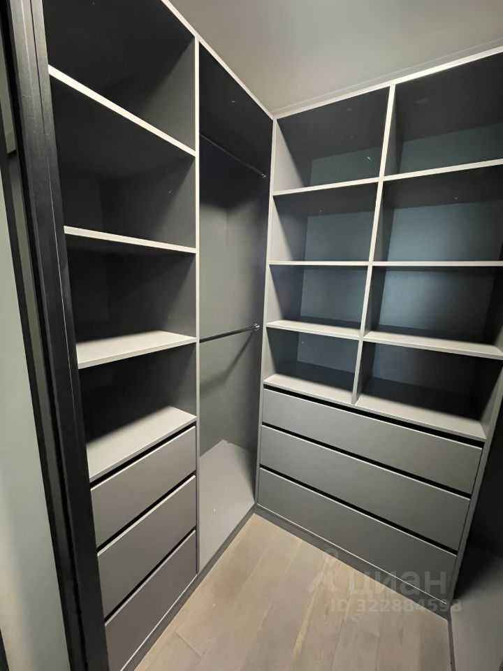 4-комнатная квартира, 103 м² — фотография 3