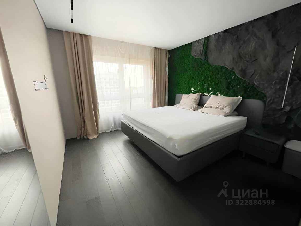 4-комнатная квартира, 103 м²