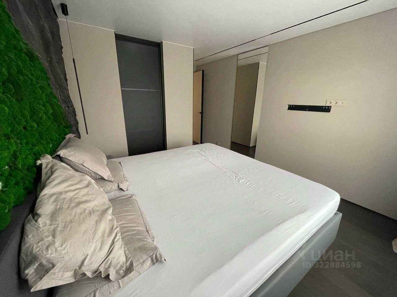 4-комнатная квартира, 103 м² — фотография 2