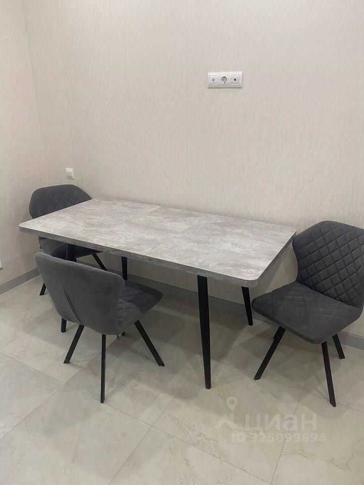 3-комнатная квартира, 77,4 м² — фотография 3