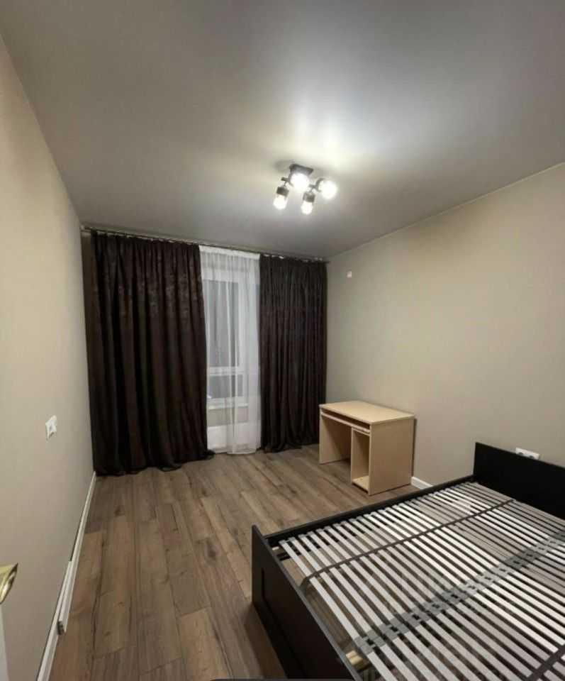 4-комнатная квартира, 89 м² — фотография 3