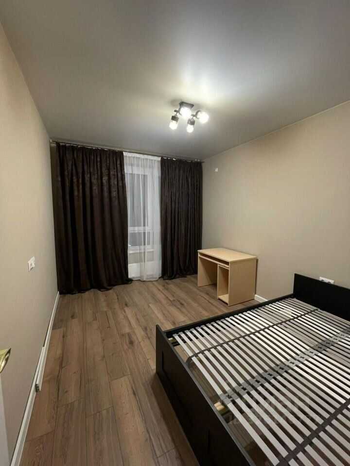 4-комнатная квартира, 90 м² — фотография 2