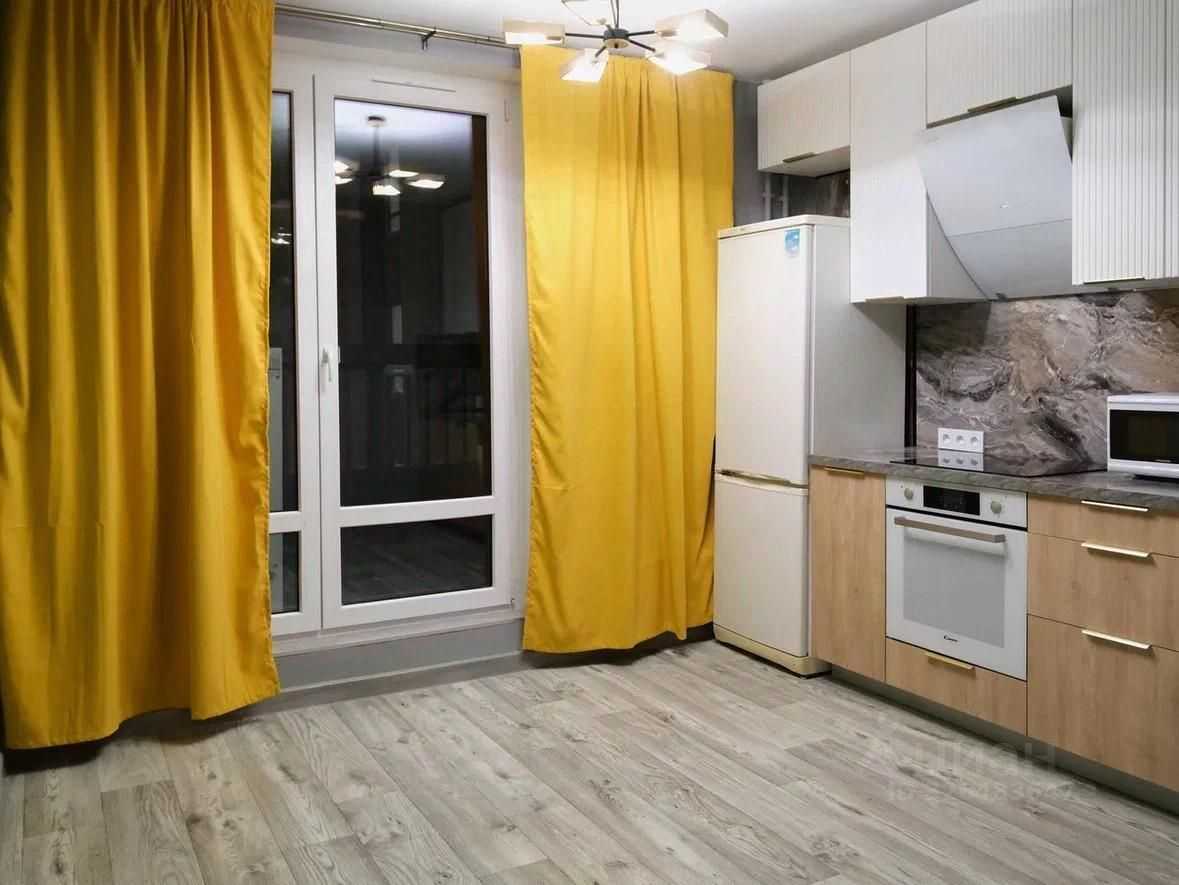 3-комнатная квартира, 80 м²