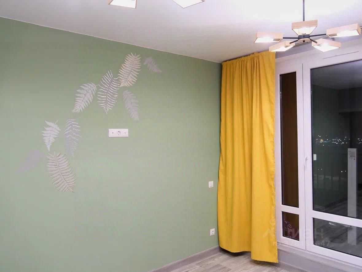 3-комнатная квартира, 80 м² — фотография 3