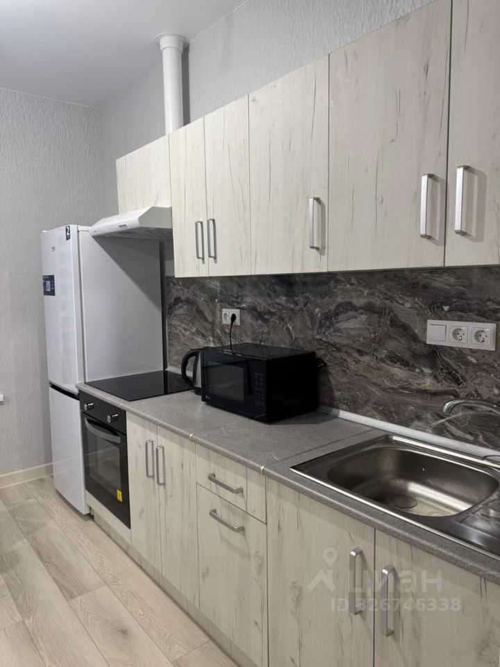 3-комнатная квартира, 79 м² — фотография 2