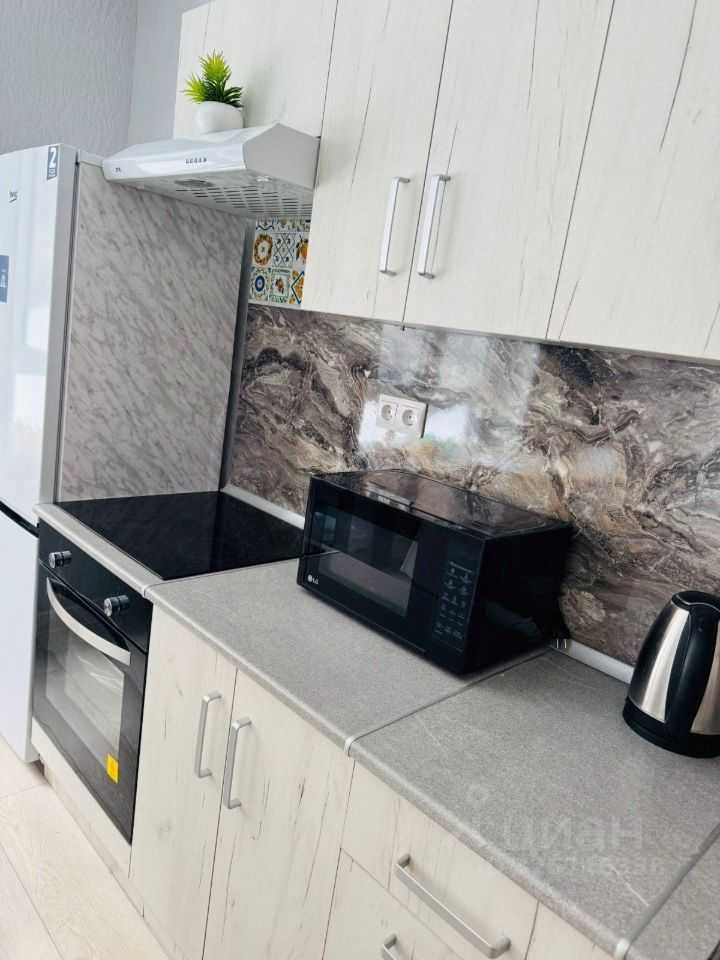 3-комнатная квартира, 79 м² — фотография 3