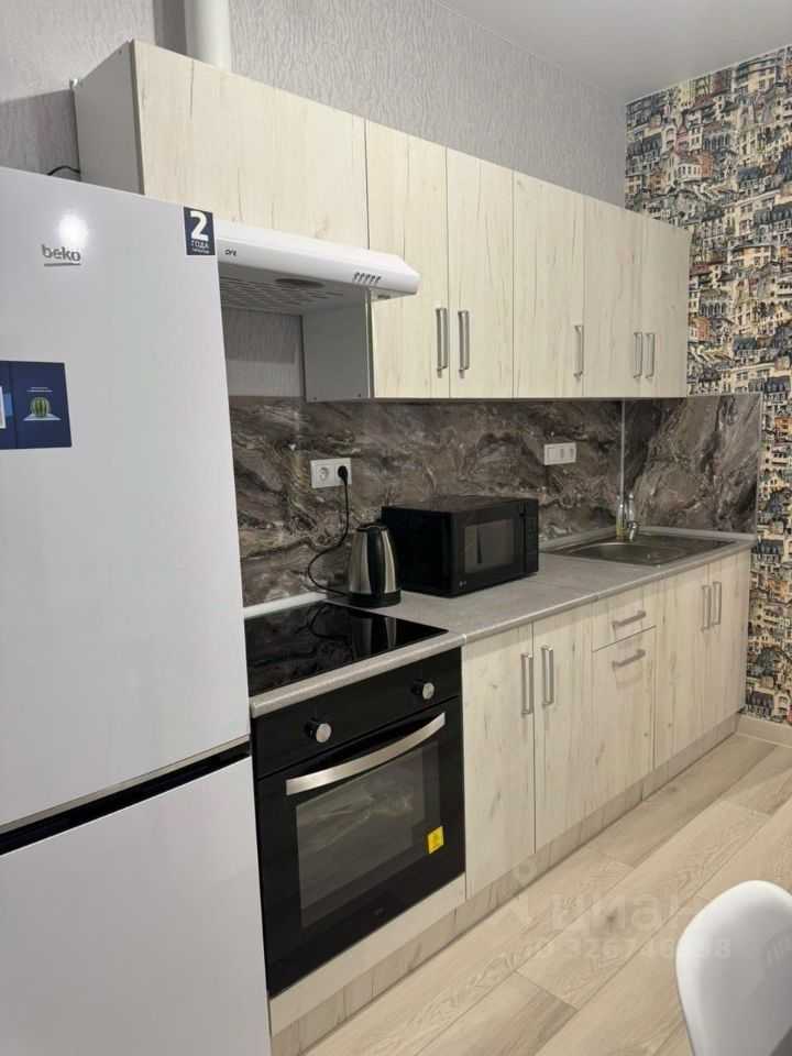 3-комнатная квартира, 79 м²