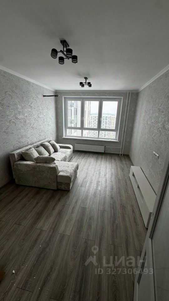 3-комнатная квартира, 77,8 м² — фотография 3