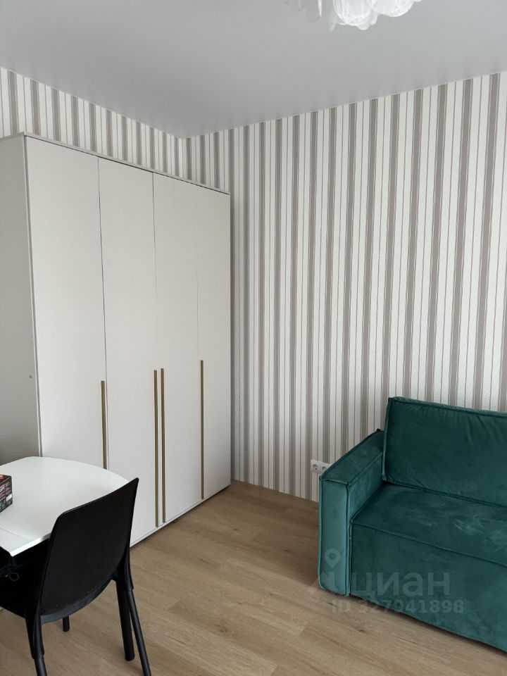 2-комнатная квартира, 53 м² — фотография 2