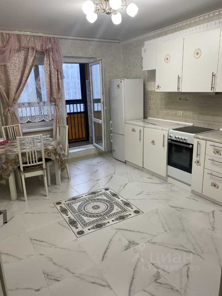 2-комнатная квартира, 69 м²