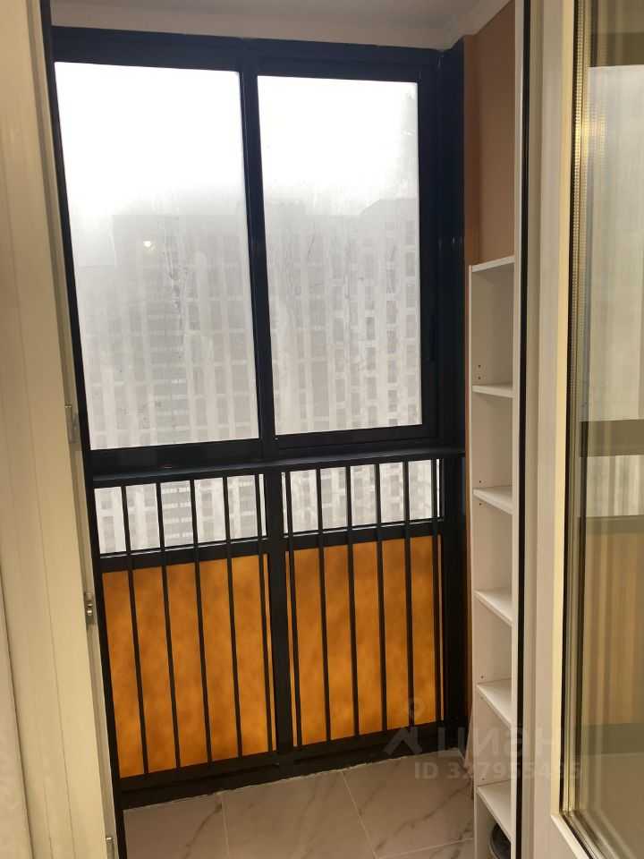 2-комнатная квартира, 69 м² — фотография 2