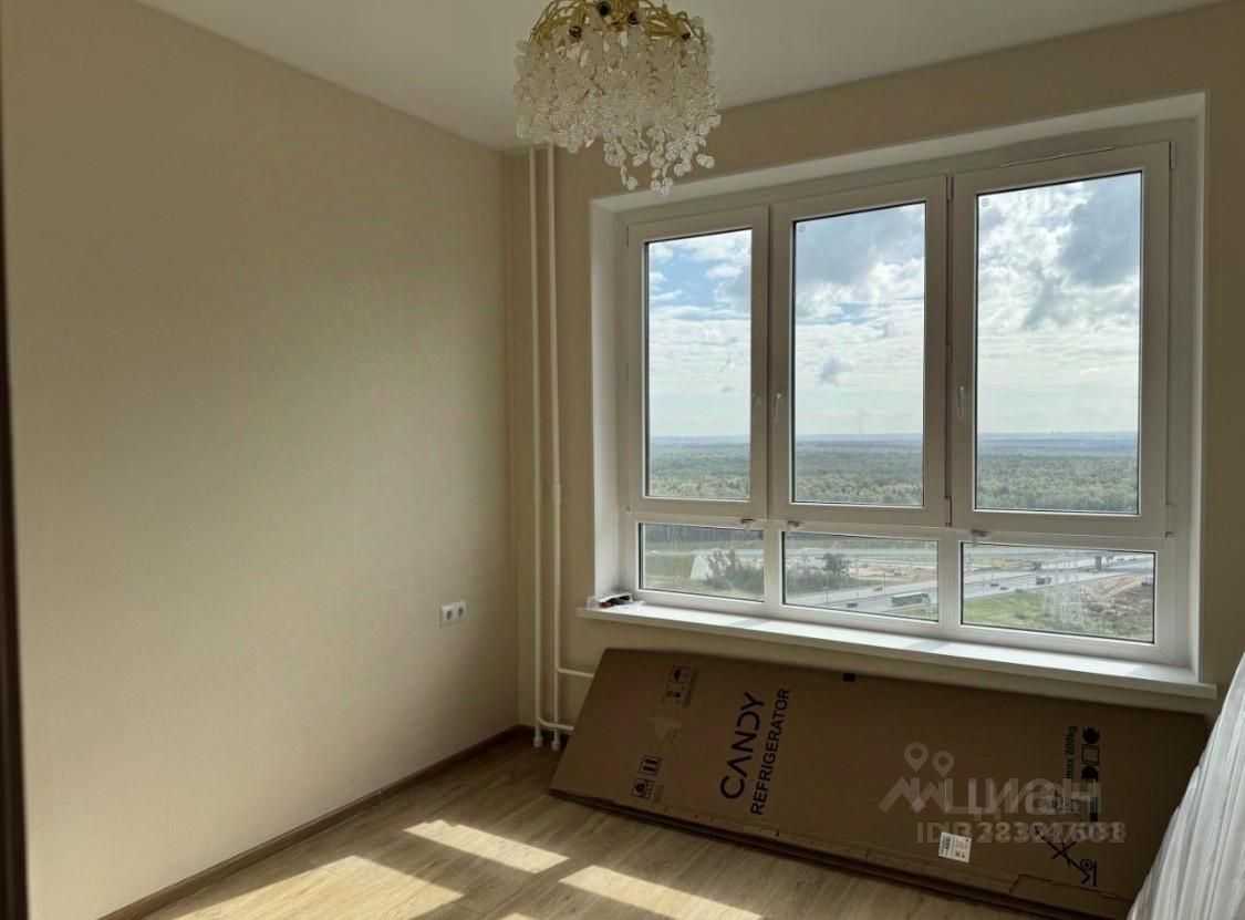 2-комнатная квартира, 53 м²