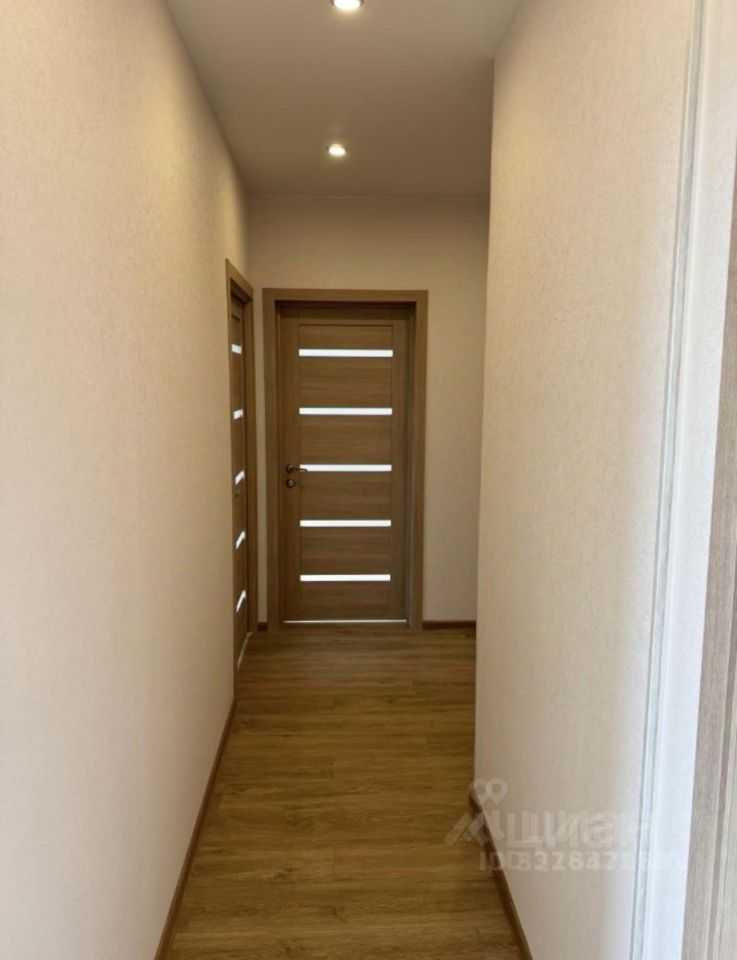 2-комнатная квартира, 53 м² — фотография 2