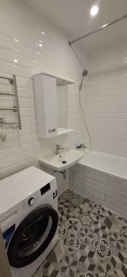 2-комнатная квартира, 57 м² — фотография 2