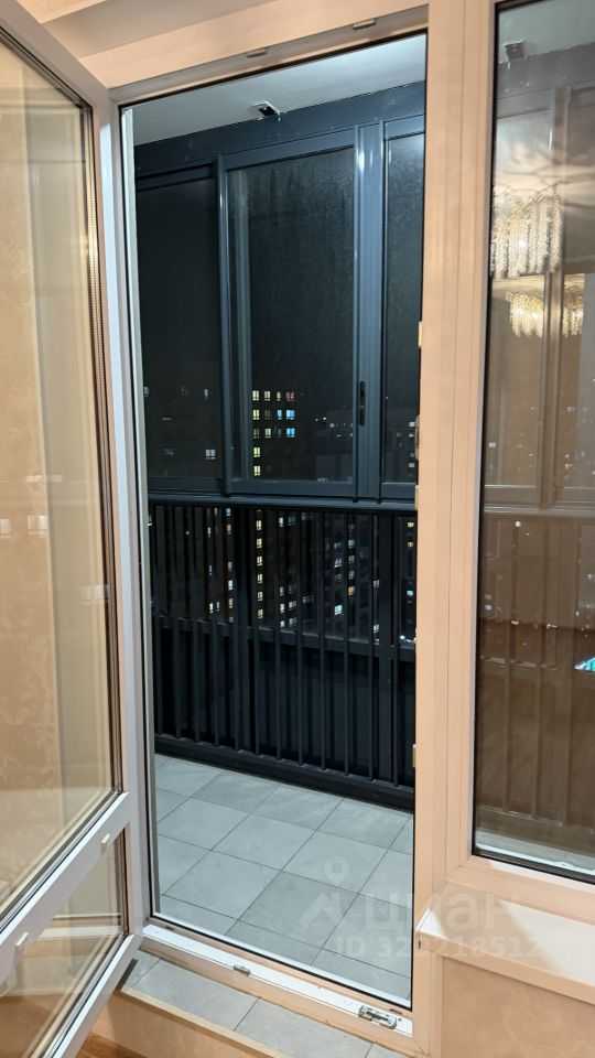 2-комнатная квартира, 53 м²