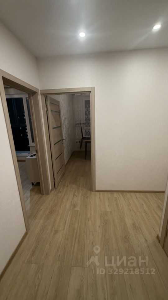 2-комнатная квартира, 53 м² — фотография 2