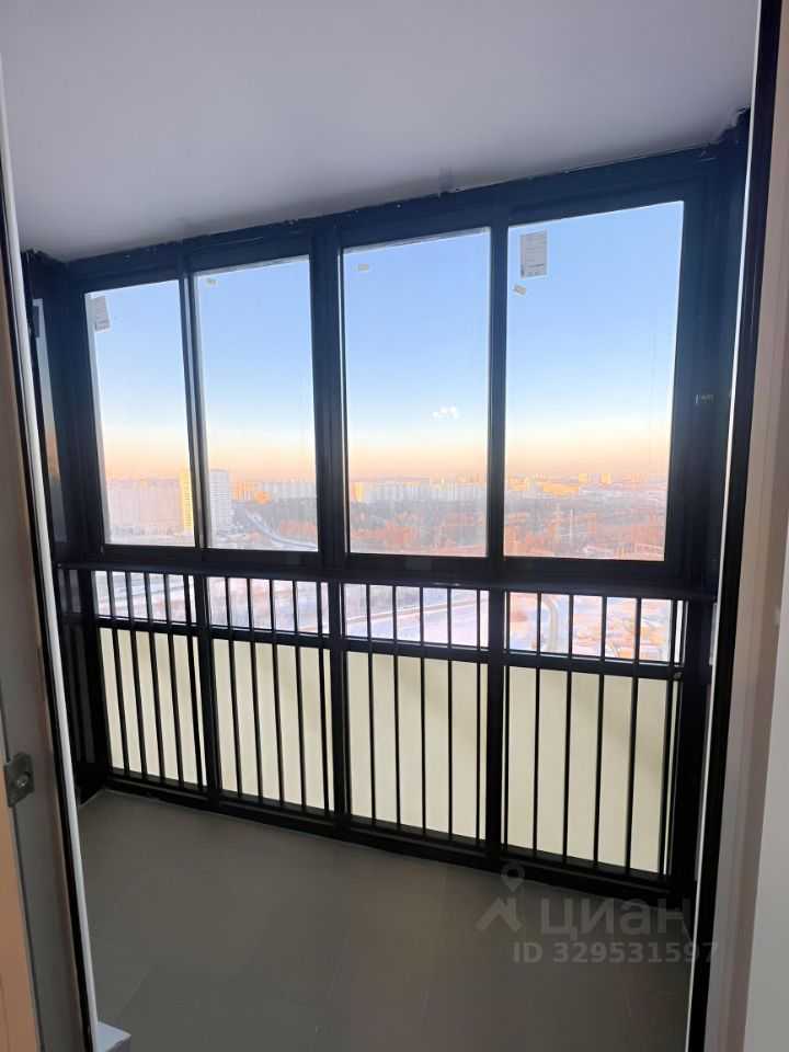 3-комнатная квартира, 70 м²
