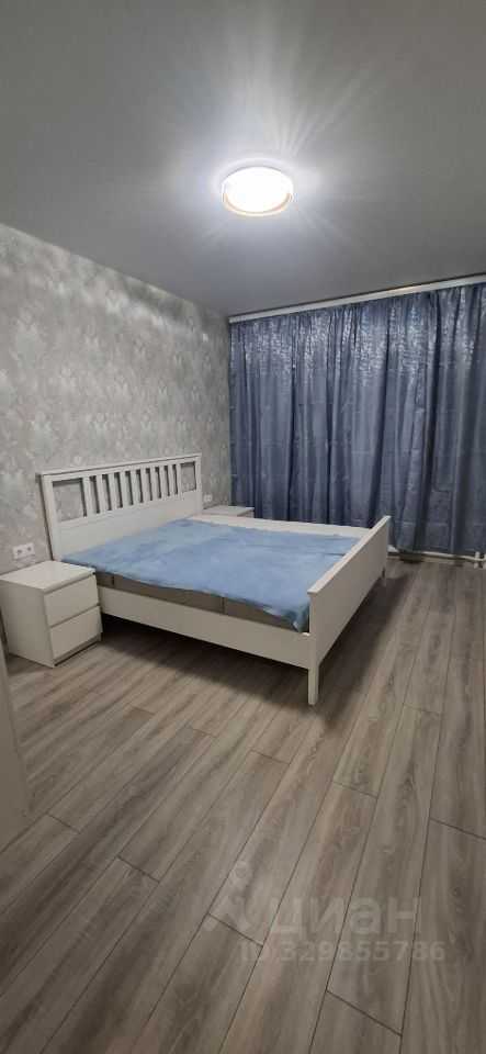 3-комнатная квартира, 74 м²