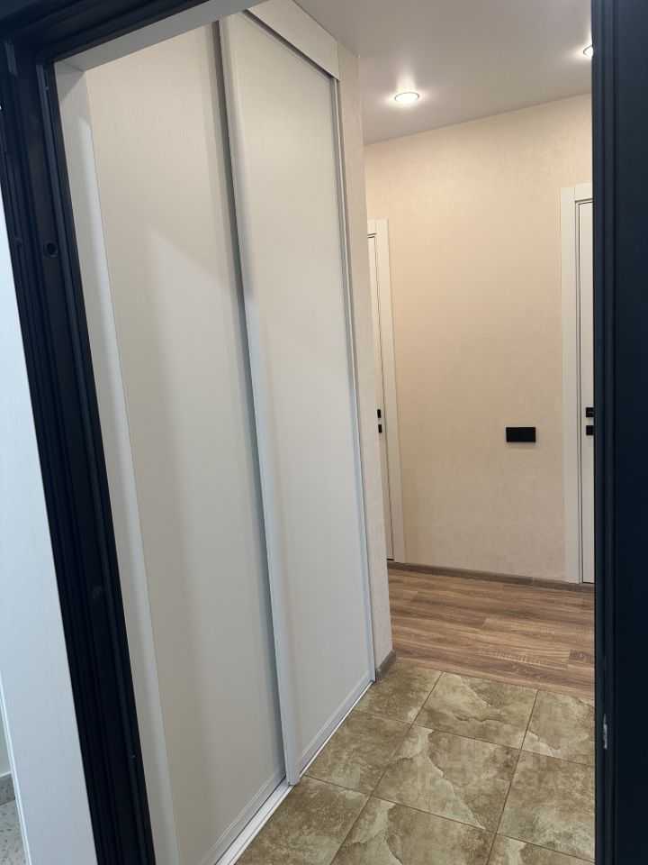 2-комнатная квартира, 58 м² — фотография 2
