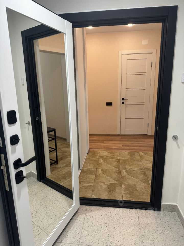 2-комнатная квартира, 58 м²