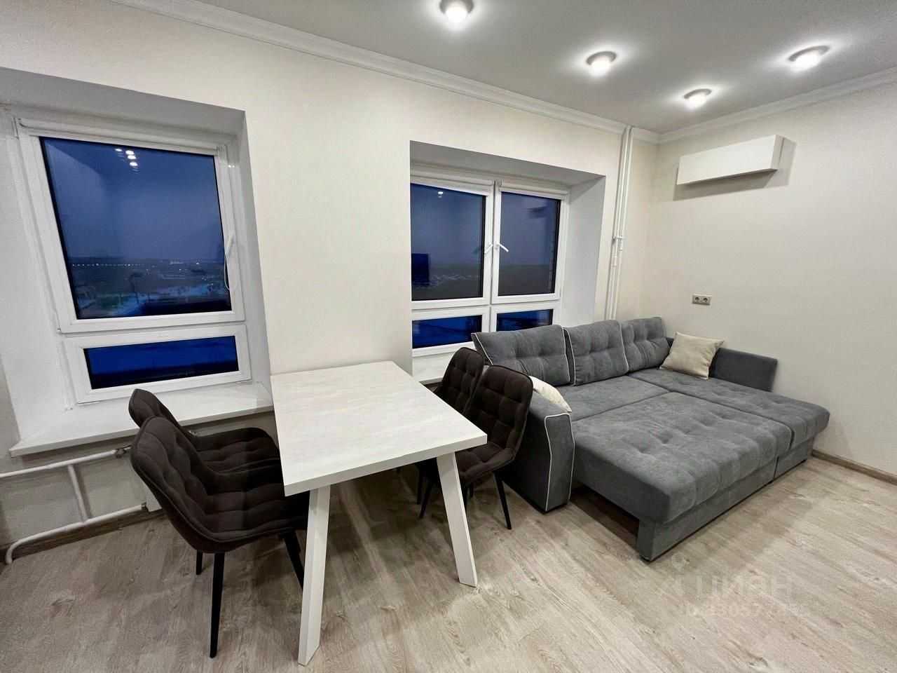 3-комнатная квартира, 74 м² — фотография 3