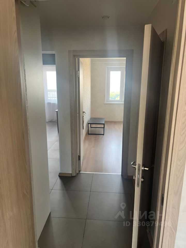 2-комнатная квартира, 60 м² — фотография 3