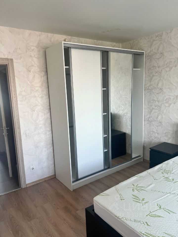 2-комнатная квартира, 60 м² — фотография 2