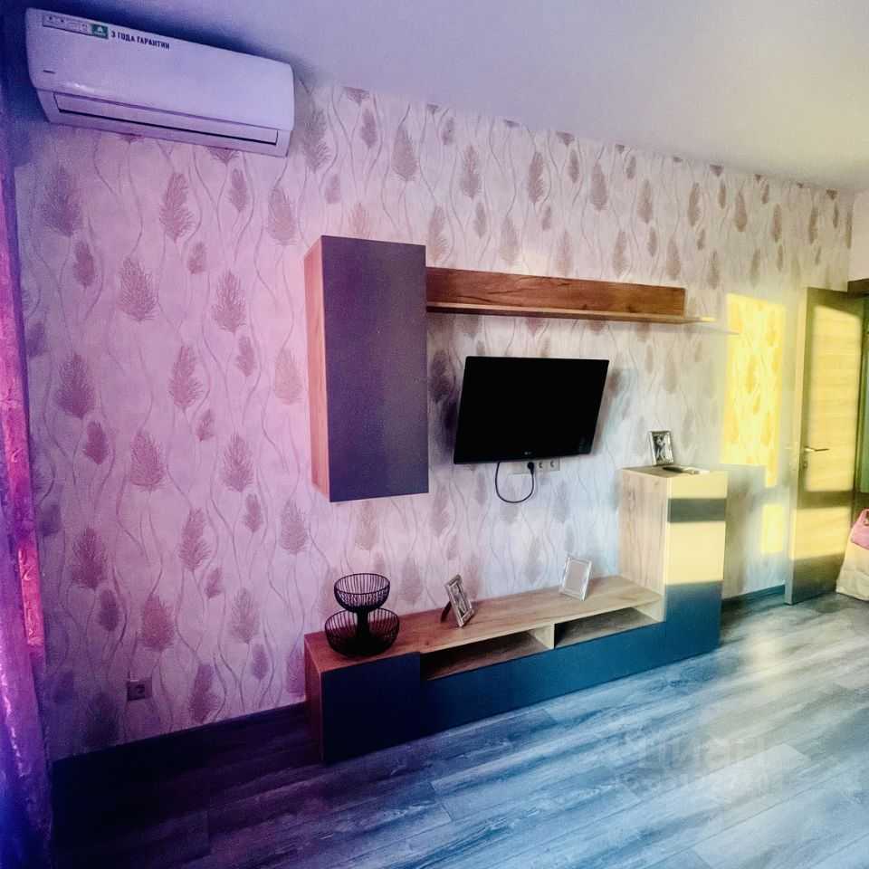 2-комнатная квартира, 61 м² — фотография 3