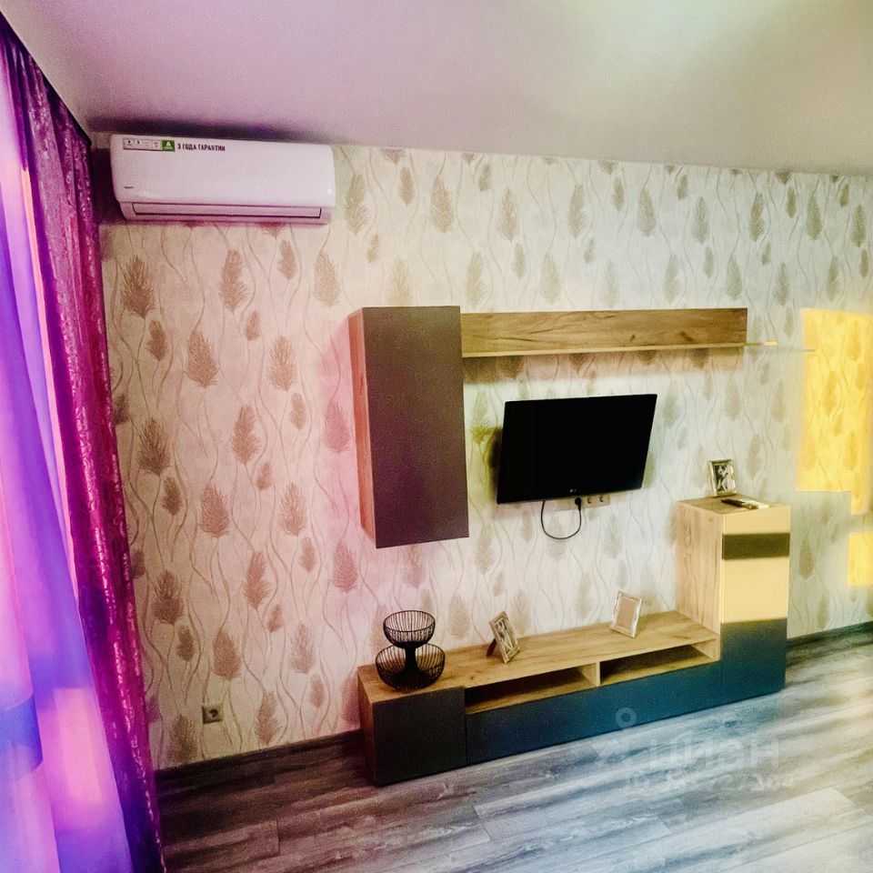 2-комнатная квартира, 61 м²