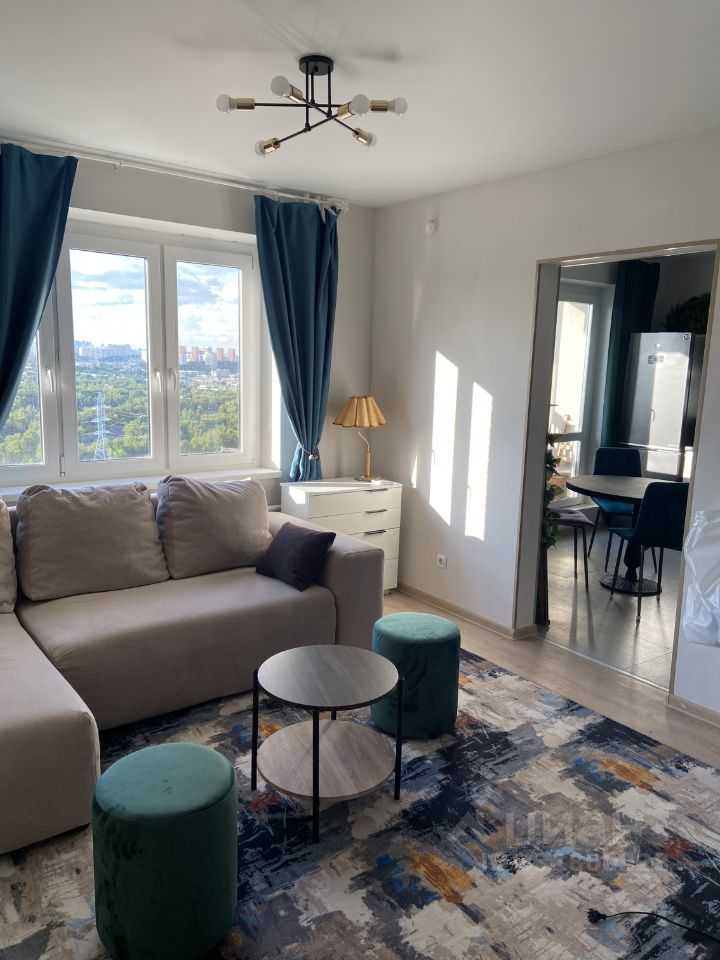 3-комнатная квартира, 70 м²