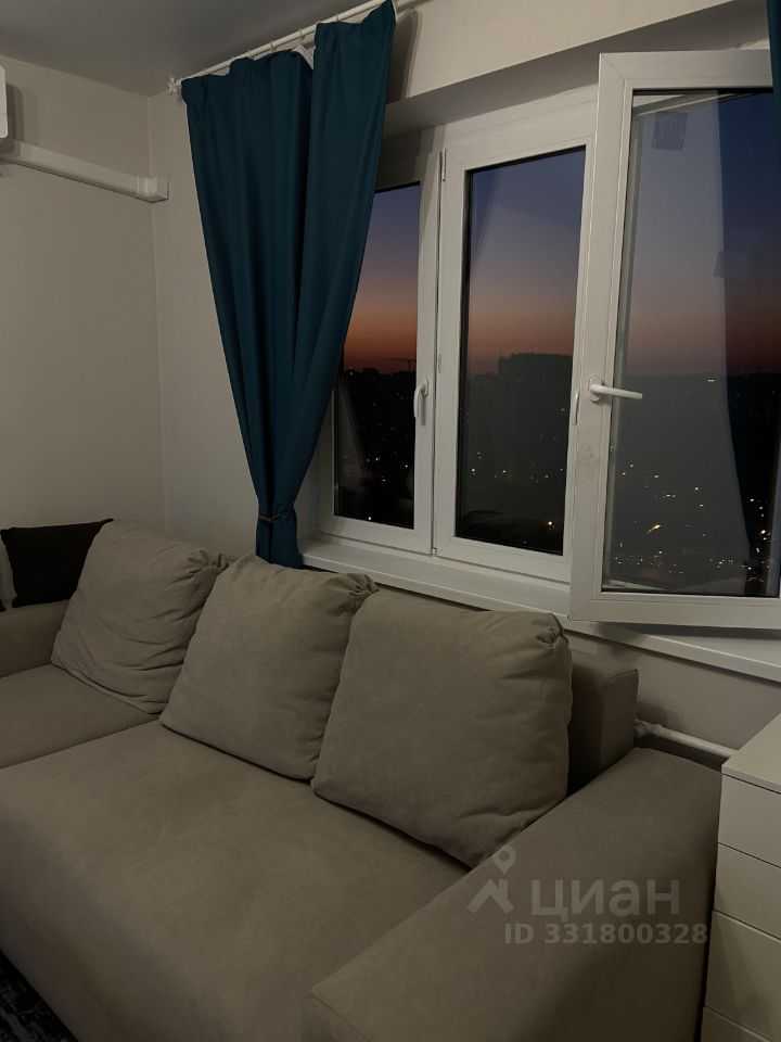 3-комнатная квартира, 70 м² — фотография 2