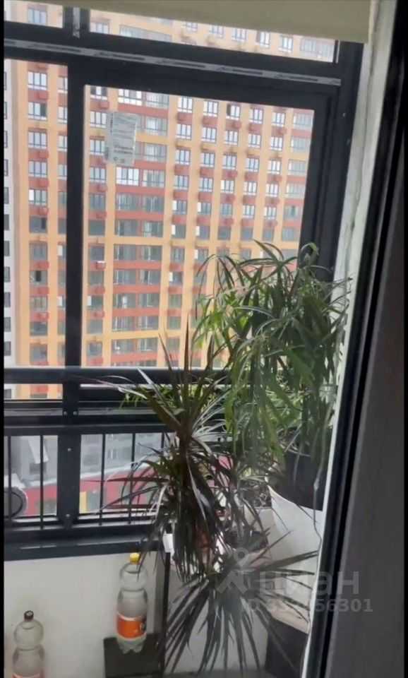 3-комнатная квартира, 59 м² — фотография 3