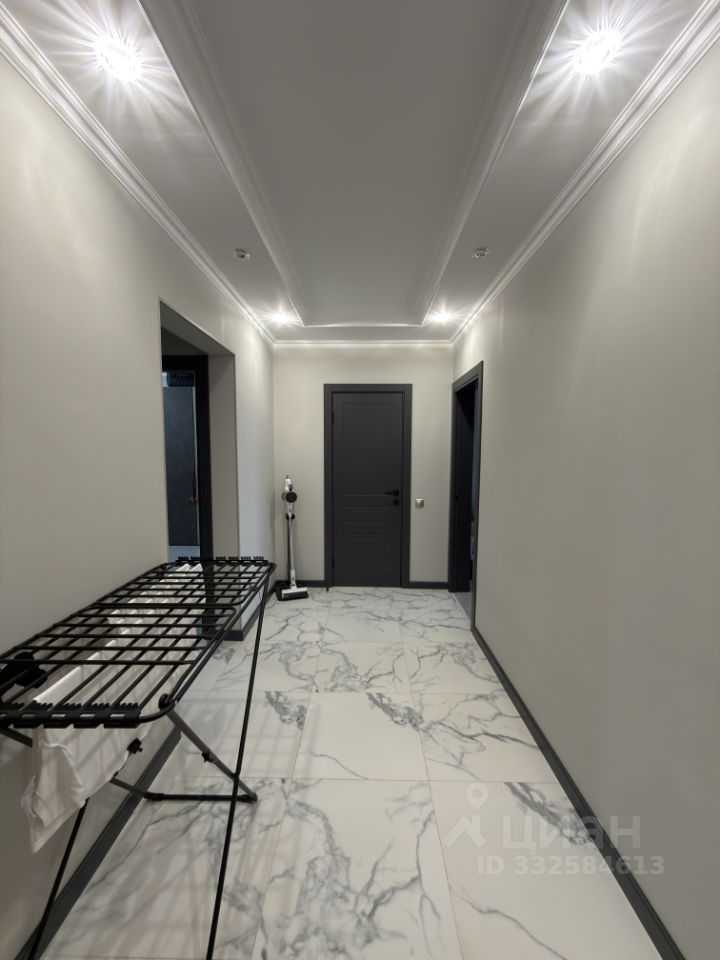 2-комнатная квартира, 65 м²